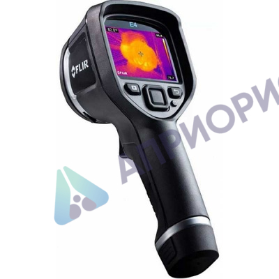 Тепловизор FLIR E4 Wi-Fi