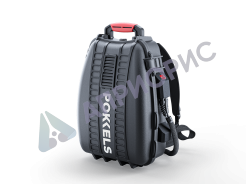 Pokkels F-Clean BP Ранец для лазерной чистки