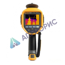 Поверка тепловизора Fluke Ti450