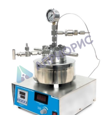 Металлические химические реакторы VSR-A-500