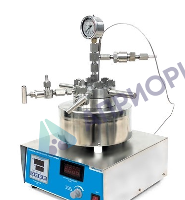 Металлические химические реакторы VSR-A-500