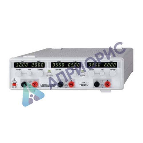 Трехканальный источник питания Rohde Schwarz HM7042-5