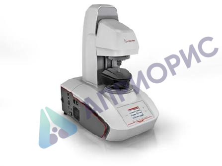 Поверка реометра MCR2