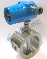 Поверка датчика расхода газа DYMETIC-1223M-M