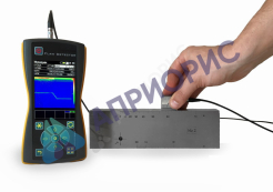 УД2301 NOVOTEST дефектоскоп ультразвуковой УД2301 NOVOTEST дефектоскоп ультразвуковой