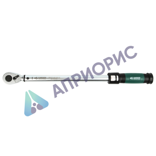 Поверка динамометрических ключей GARWIN 501513-65-335-12 65-335 Нм