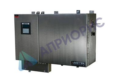 Поверка газоанализатора модели 5100, 5100 HD