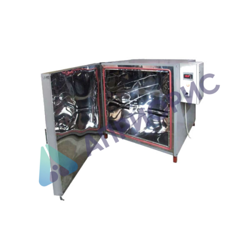 Аттестация сушильного шкафа СМ 50/250-3000 ШС