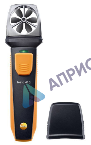 Смарт-зонд анемометр с крыльчаткой Testo 410i