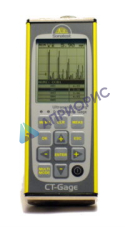 Поверка ультразвукового толщиномера CT-Gage