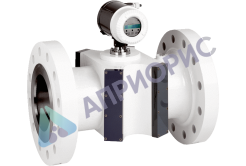 Поверка счётчика газа FLOWSIC 600