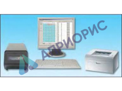 Поверка фотометра лабораторного медицинского StatFax