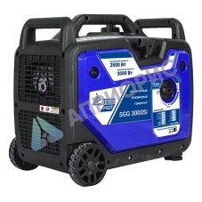 Инверторный генератор TSS SGG 3000Si
