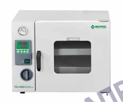 Аттестация шкафа сушильного ПЭ-4650