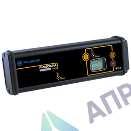 ИСП-PM1401K-01М измеритель-сигнализатор поисковый