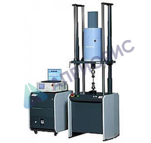 Универсальные электромагнитные системы для динамических испытаний EMT Series