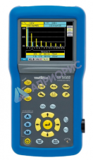 Поверка осциллографа Chauvin Arnoux OX5022-CK