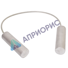 Калибровка дефектоскопа магнитопорошкового NOVOTEST МПД-DC