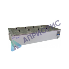 Баня водяная ULAB UT-4308 E (8 мест, 22 л, комн.t 10-99,9 °С)