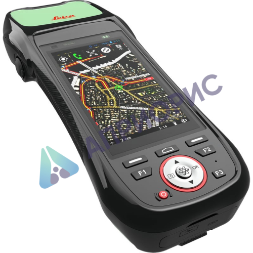 Приемник LEICA Zeno 20 WEH UMTS Handheld