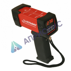 Поверка пирометра Кельвин Компакт 201