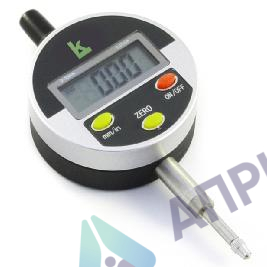 Поверка индикатора часового типа торговой марки «Калиброн»