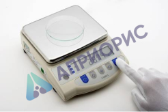 Поверка весов лабораторных ViBRA AJ-3200CE