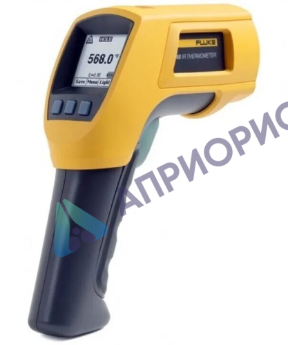 Пирометр Fluke 566