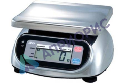AND SK-5001WP