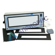 Калибровка негатоскопа НГС-1