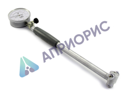 Поверка нутромера НИ 250-450 0,01 ЧИЗ