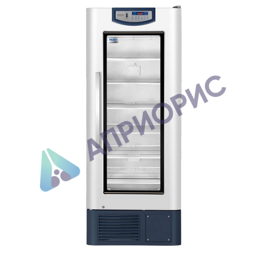 Холодильник фармацевтический Haier HYC-610 (+2...+8°C)