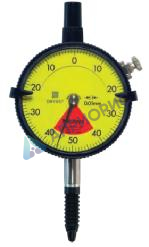 Поверка измерительных головок 1, 2, 3, 4