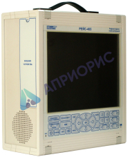 Поверка рефлектометра оптического РЕЙС-405