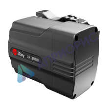 Лазерный дальномер LR-2000 для серии iRay Hybrid