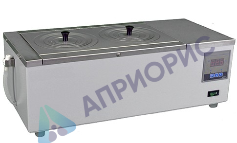 Баня водяная двухместная UT-4302E ULAB Баня водяная двухместная UT-4302E ULAB
