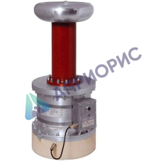 Поверка преобразователей напряжения измерительных высоковольтных емкостных масштабных ПВЕ-10, ПВЕ-35, ПВЕ-110, ПВЕ-220, ПВЕ-330