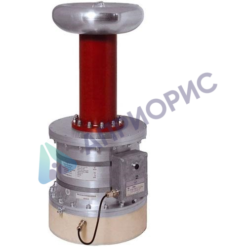 Поверка преобразователей напряжения измерительных высоковольтных емкостных масштабных ПВЕ-10, ПВЕ-35, ПВЕ-110, ПВЕ-220, ПВЕ-330