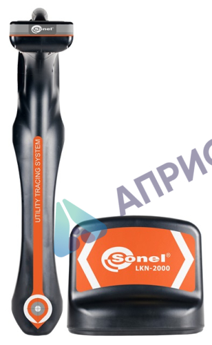 LKZ-2000 Трассопоисковая система