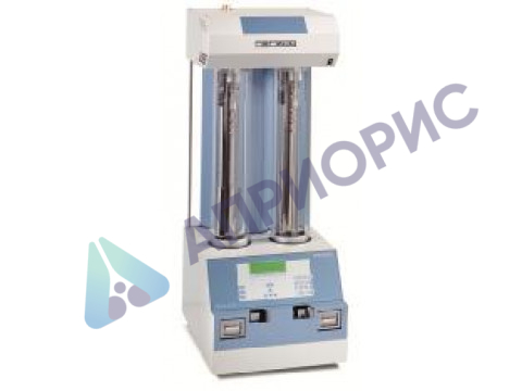 Поверка анализатора вязкости HVM 472