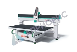 Фрезерный станок с ЧПУ Wattsan M9 1325