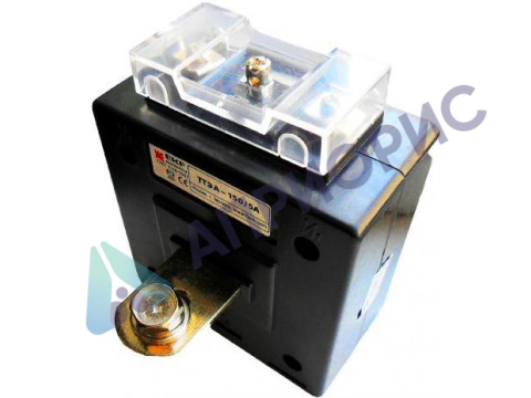 Поверка трансформатора тока измерительного на номинальное напряжение 0,66 Кв ТТЭ