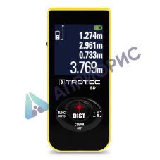 Trotec BD11 лазерный дальномер