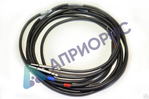 Поверка комплектов термометров сопротивления платиновых КТП 100-ИВК, КТП 500-ИВК, КТП 1000-ИВК