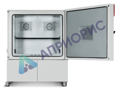 Аттестация камеры тепла-холода-влаги MKF 720