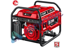 Бензиновый генератор ЗУБР СБ-2200