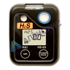 Поверка газоанализатора HS-03