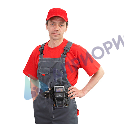 Поверка ультразвукового толщиномера МЕТ-У1А