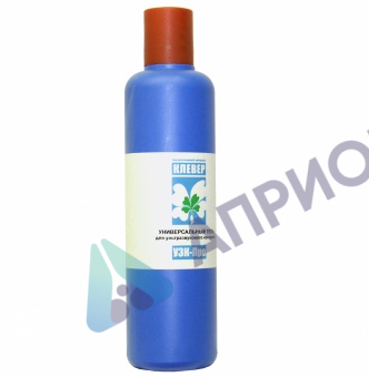 КЛЕВЕР гель для ультразвукового контроля УЗК-Про