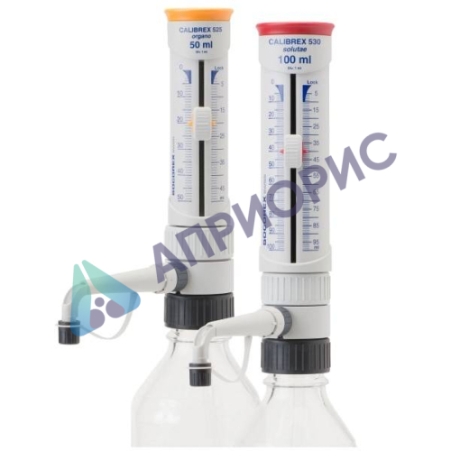 Поверка дозаторов лабораторных одноканальные и многоканальных, механических и электронных Acura, Calibra, Calibrex, Acurex, Stepper